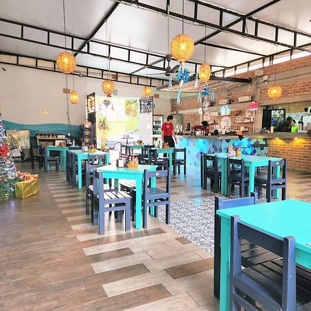 Suite En Tlaquepaque Centro กัวดาลาฮารา ภายนอก รูปภาพ