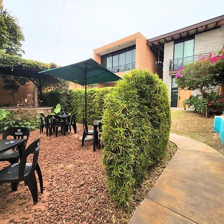 Suite En Tlaquepaque Centro กัวดาลาฮารา ภายนอก รูปภาพ