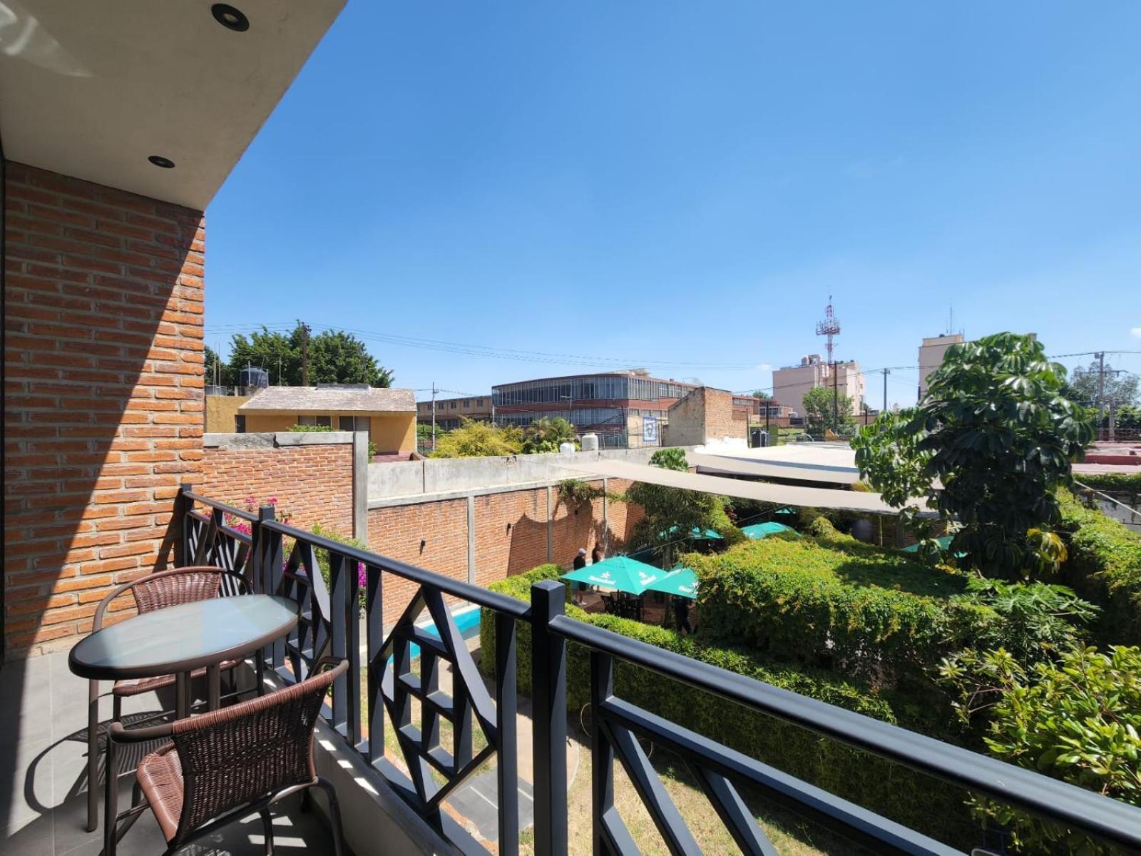 Suite En Tlaquepaque Centro กัวดาลาฮารา ภายนอก รูปภาพ