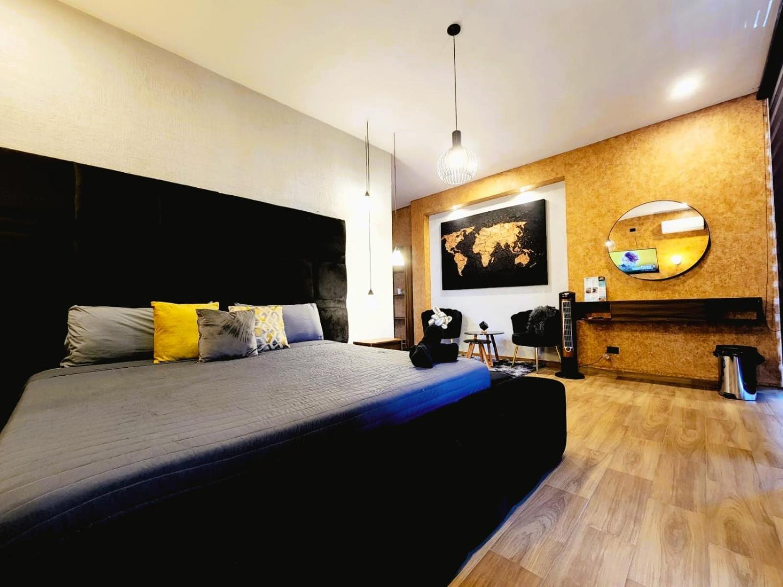 Suite En Tlaquepaque Centro กัวดาลาฮารา ภายนอก รูปภาพ