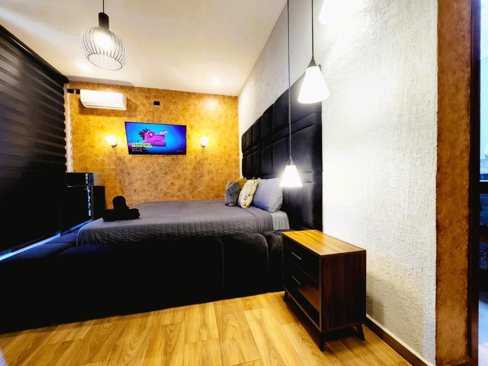 Suite En Tlaquepaque Centro กัวดาลาฮารา ภายนอก รูปภาพ