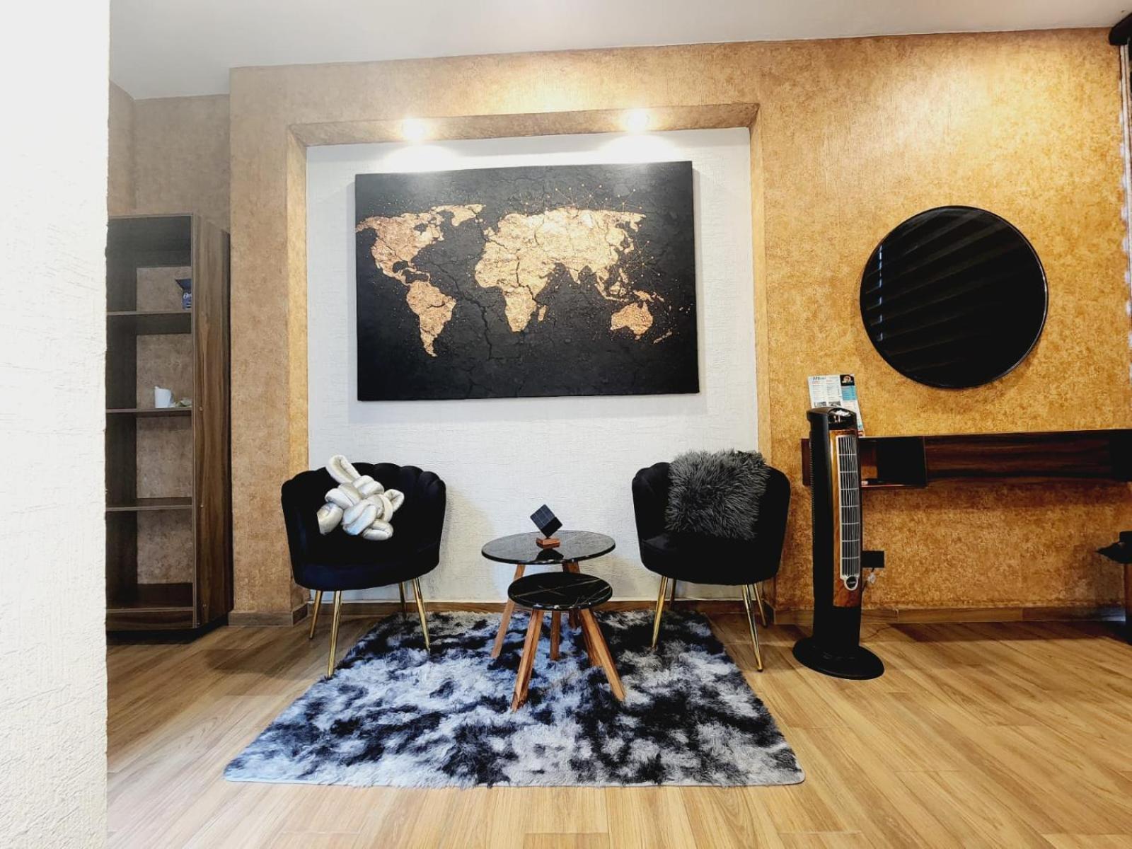 Suite En Tlaquepaque Centro กัวดาลาฮารา ภายนอก รูปภาพ